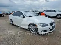 2013 BMW 328 фото