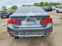 2013 BMW 328 photo