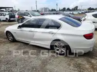 2013 BMW 528 фото