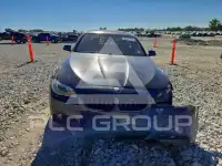 2013 BMW 528 фото