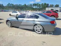 2013 BMW 528 фото