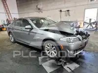2013 BMW 528 photo