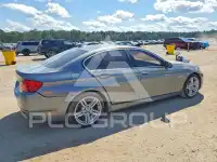 2013 BMW 528 фото