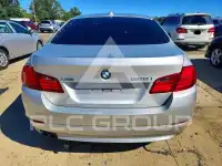 2013 BMW 528 фото