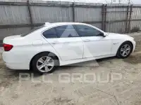 2013 BMW 528 фото