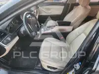 2013 BMW 528 фото