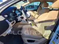 2013 BMW 528 фото