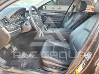 2013 BMW 528 фото