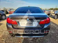 2013 BMW 528 фото