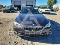 2013 BMW 528 фото