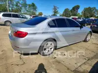 2013 BMW 528 фото