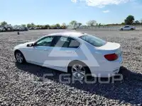 2013 BMW 528 photo