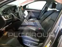 2013 BMW 528 photo