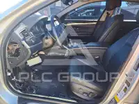 2013 BMW 528 фото
