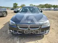 2013 BMW 528 фото