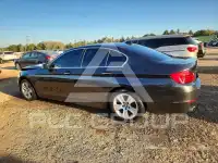 2013 BMW 528 фото