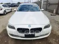 2013 BMW 528 фото