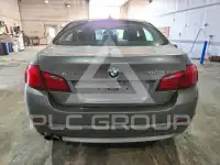 2013 BMW 528 photo