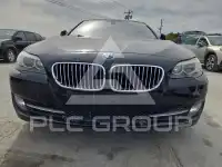 2013 BMW 528 фото