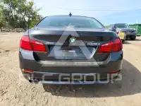 2013 BMW 528 фото