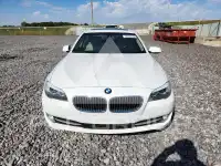 2013 BMW 528 photo