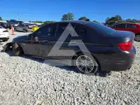 2013 BMW 528 фото