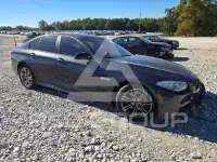 2013 BMW 528 фото