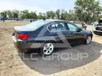 2013 BMW 528 фото