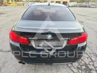 2013 BMW 528 фото