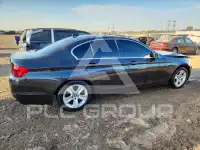 2013 BMW 528 фото