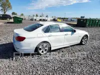 2013 BMW 528 photo