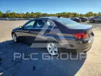 2013 BMW 528 фото