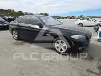 2013 BMW 528 фото