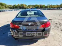 2013 BMW 528 фото