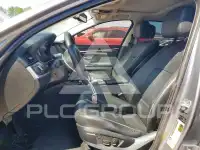 2013 BMW 528 фото