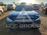 2013 BMW 528 фото