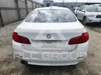 2013 BMW 528 фото