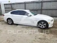 2013 BMW 528 фото