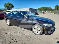 2013 BMW 528 фото
