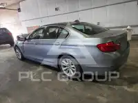 2013 BMW 528 photo