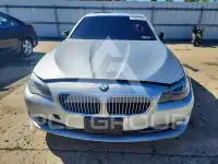 2013 BMW 528 фото