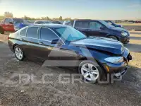 2013 BMW 528 фото