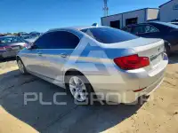 2013 BMW 528 фото
