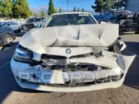 2013 BMW 528 фото