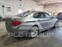 2013 BMW 528 photo