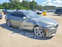 2013 BMW 528 фото