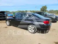 2013 BMW 528 фото