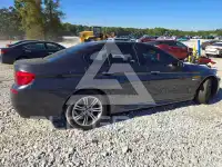2013 BMW 528 фото
