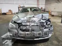 2013 BMW 528 photo