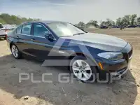 2013 BMW 528 фото